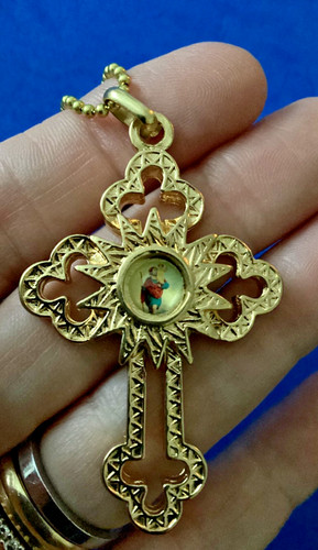 Auto saint christopher - auto,