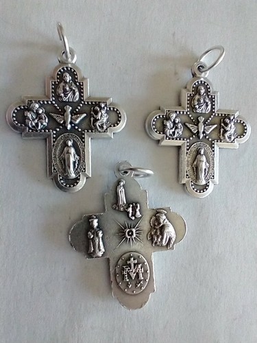 Catholic lot 5 - catholic, of