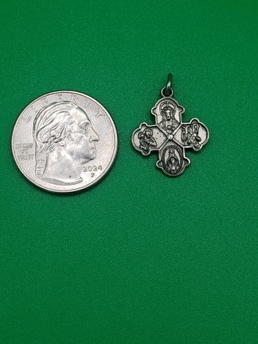 Vintage creed sterling - vintage,
