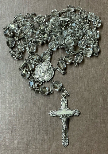 Sterling crucifix cross - sterling,