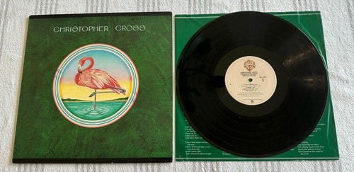 Christopher cross 1979 - st,